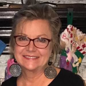 Meet your Posher, Barbara